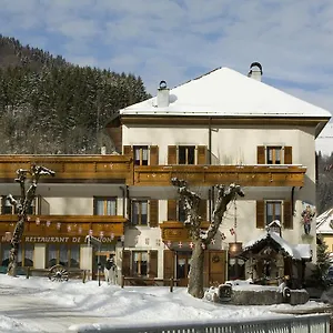 2* Hotel De L'union