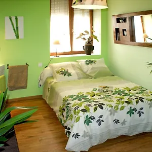 3* Couette-café Lyon Home's