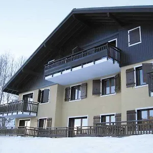 4* Hotel Les Fermes - Lagrange Prestige
